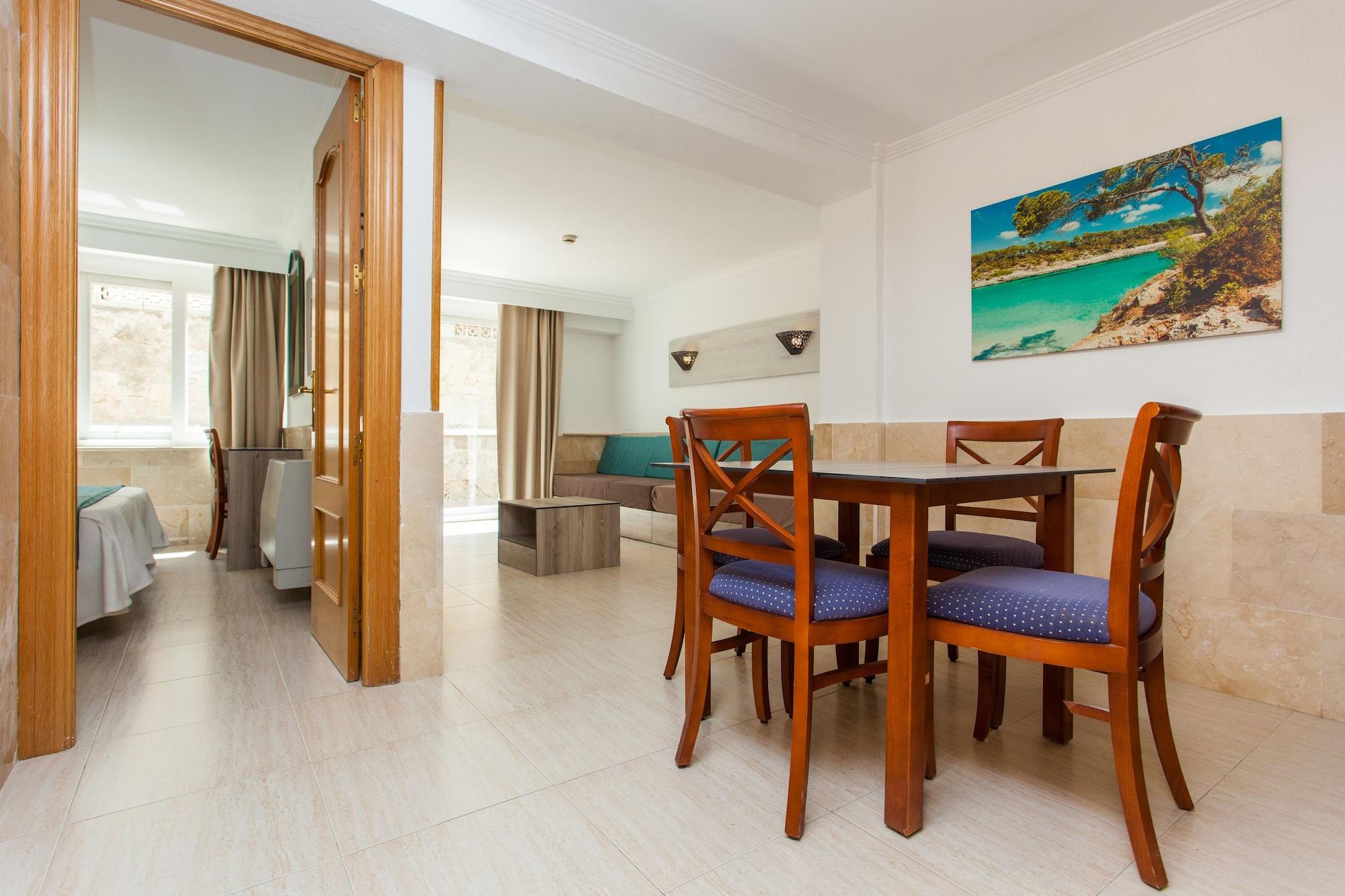 Apartamentos Ben-Hur Playa de Palma  Exterior photo